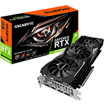 GeForce RTX 2070 Grafikkarte